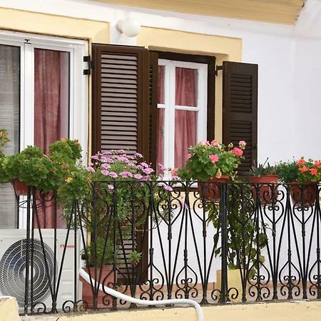 Eleni'S House Βίλα Χλομός Εξωτερικό φωτογραφία