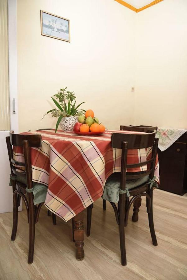 Eleni'S House Βίλα Χλομός Εξωτερικό φωτογραφία