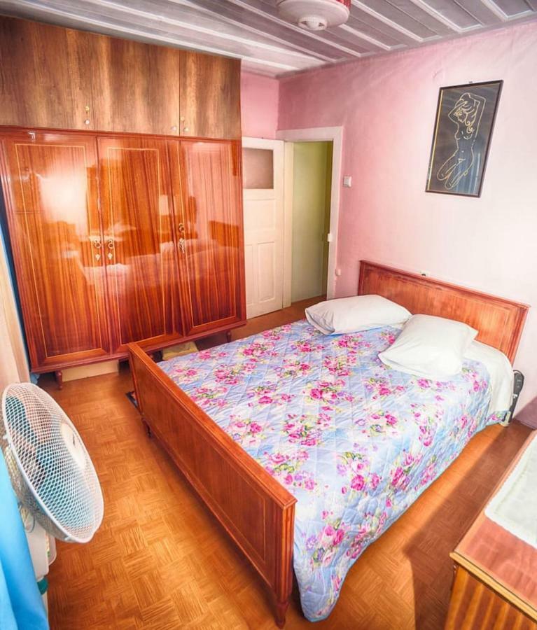 Eleni'S House Βίλα Χλομός Εξωτερικό φωτογραφία