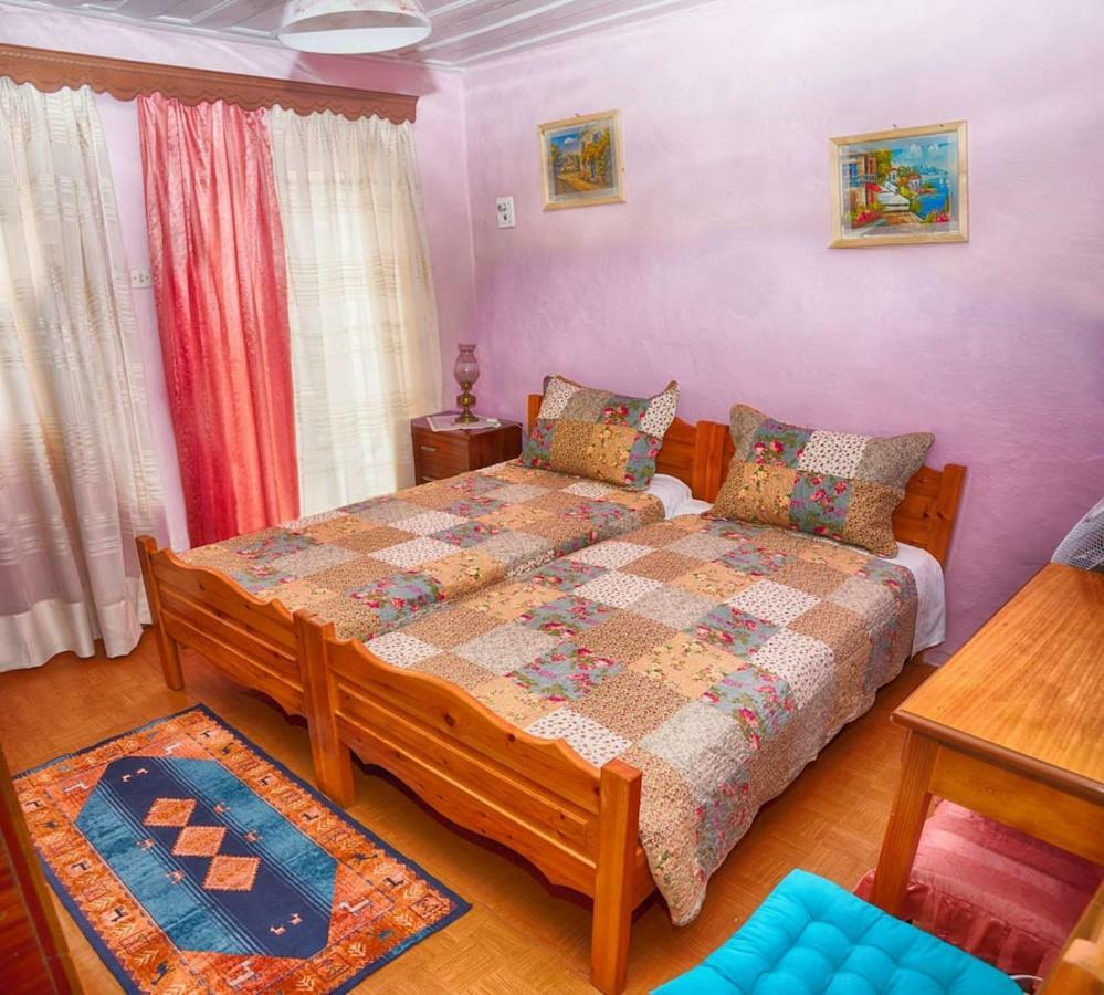 Eleni'S House Βίλα Χλομός Εξωτερικό φωτογραφία