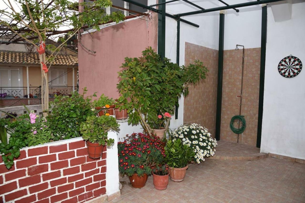 Eleni'S House Βίλα Χλομός Εξωτερικό φωτογραφία