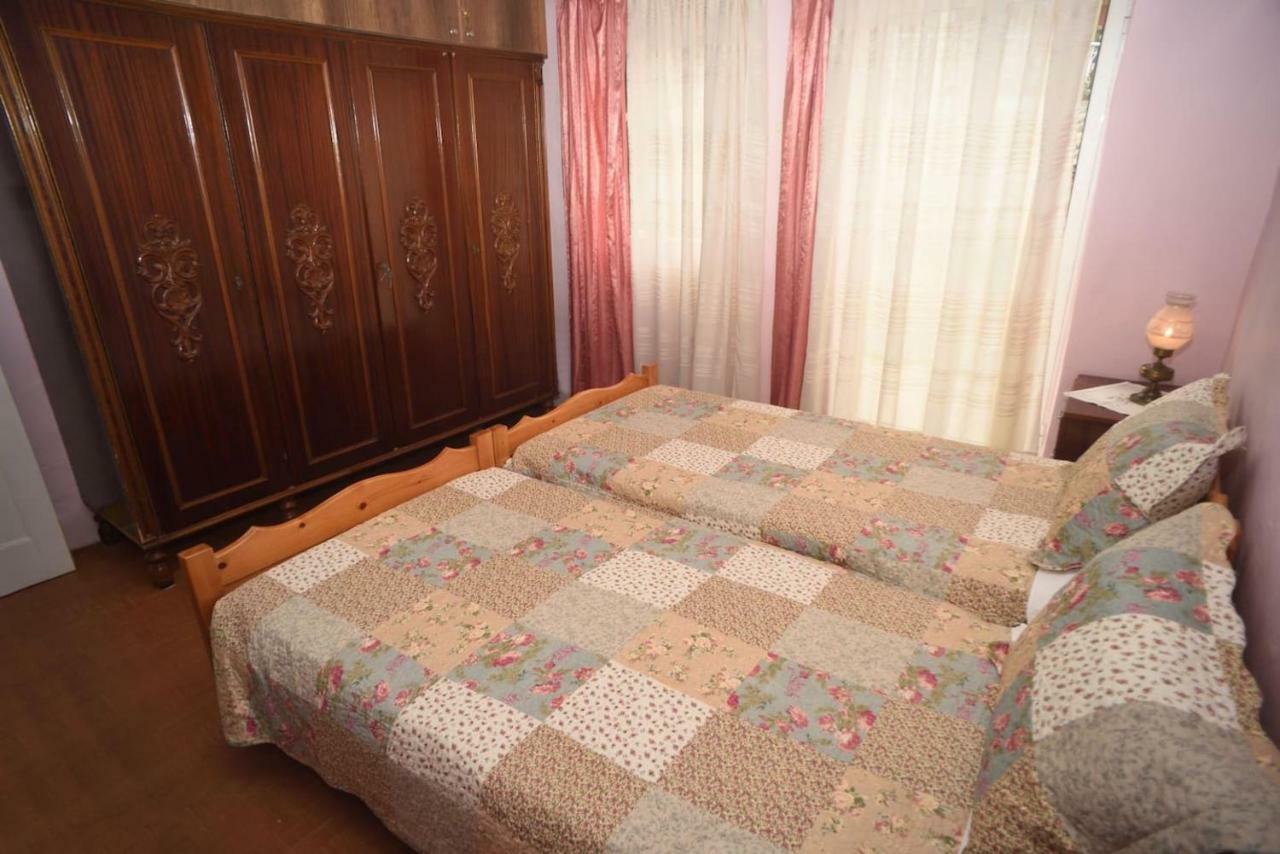 Eleni'S House Βίλα Χλομός Εξωτερικό φωτογραφία