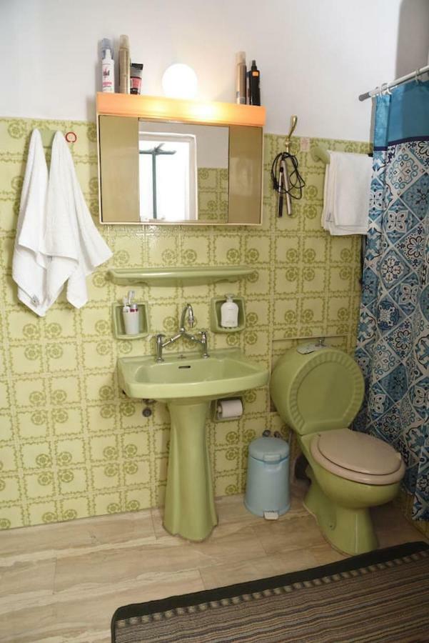 Eleni'S House Βίλα Χλομός Εξωτερικό φωτογραφία