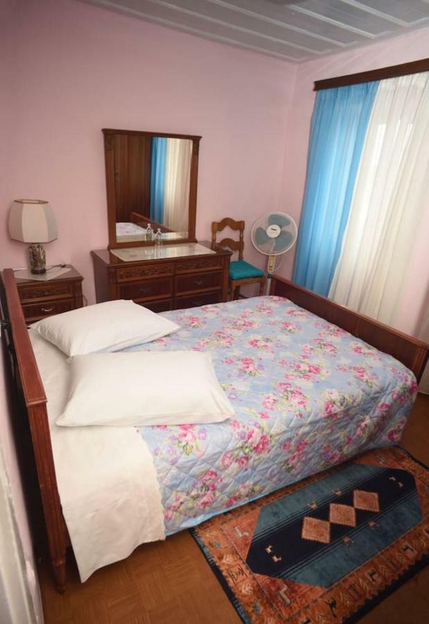 Eleni'S House Βίλα Χλομός Εξωτερικό φωτογραφία