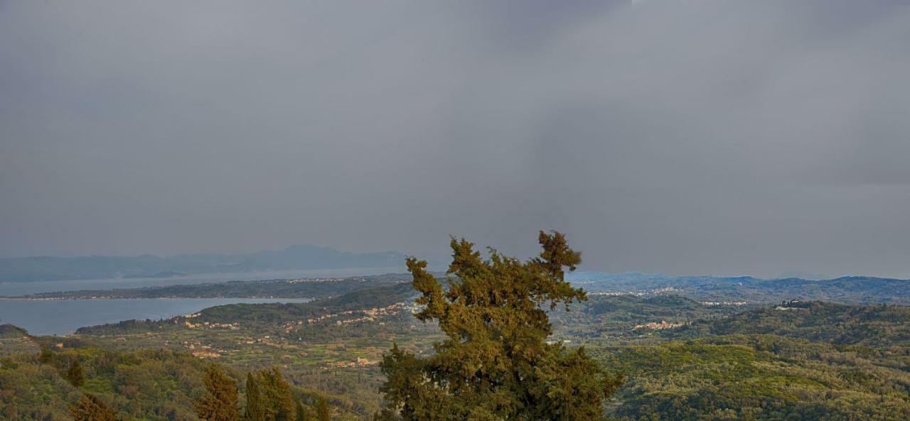 Eleni'S House Βίλα Χλομός Εξωτερικό φωτογραφία